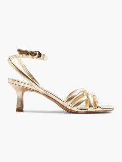 Damen Catwalk Sandalette