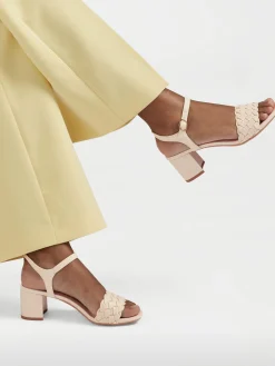 Damen Graceland Sandalette