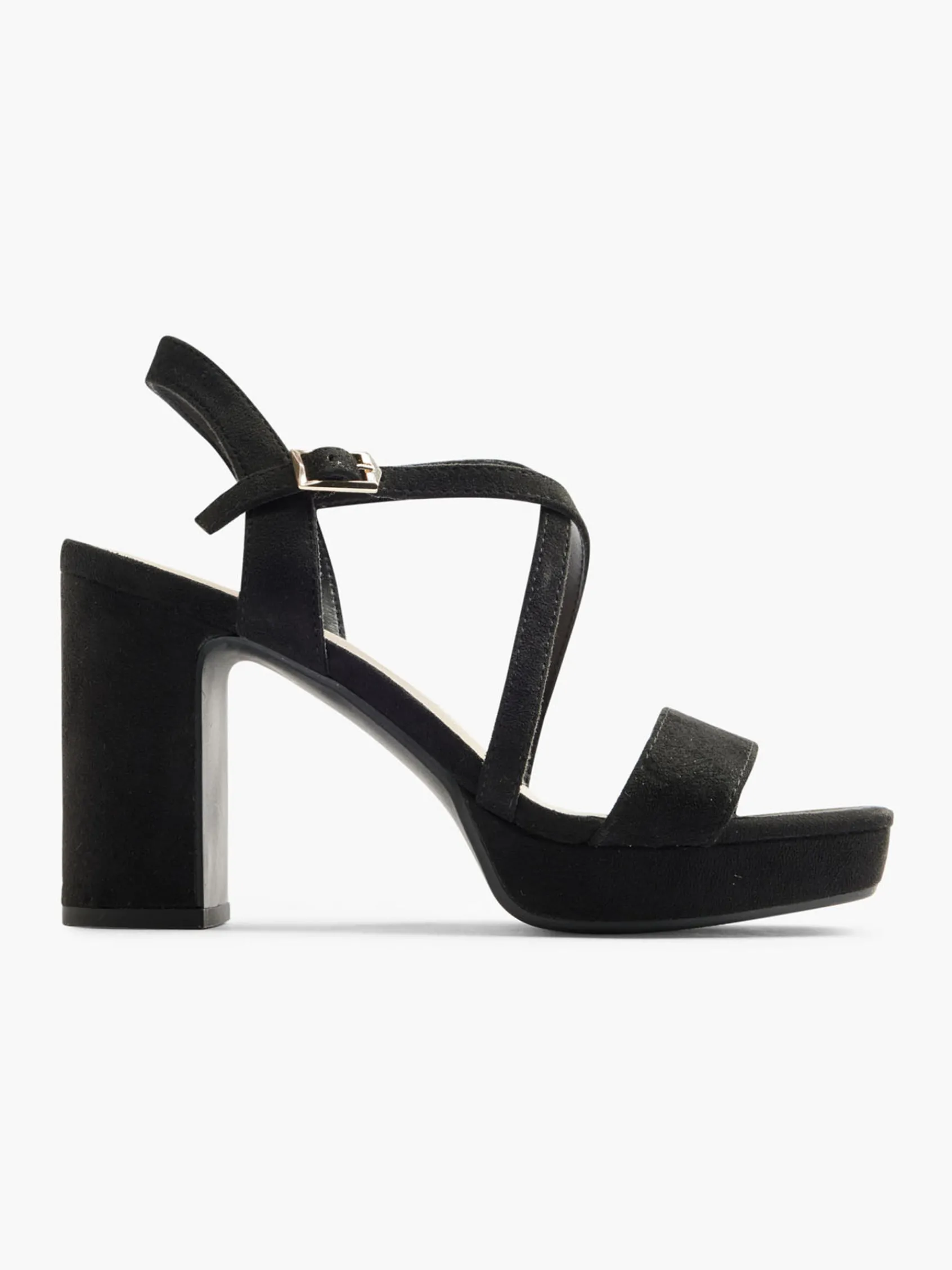 Damen Catwalk Sandalette