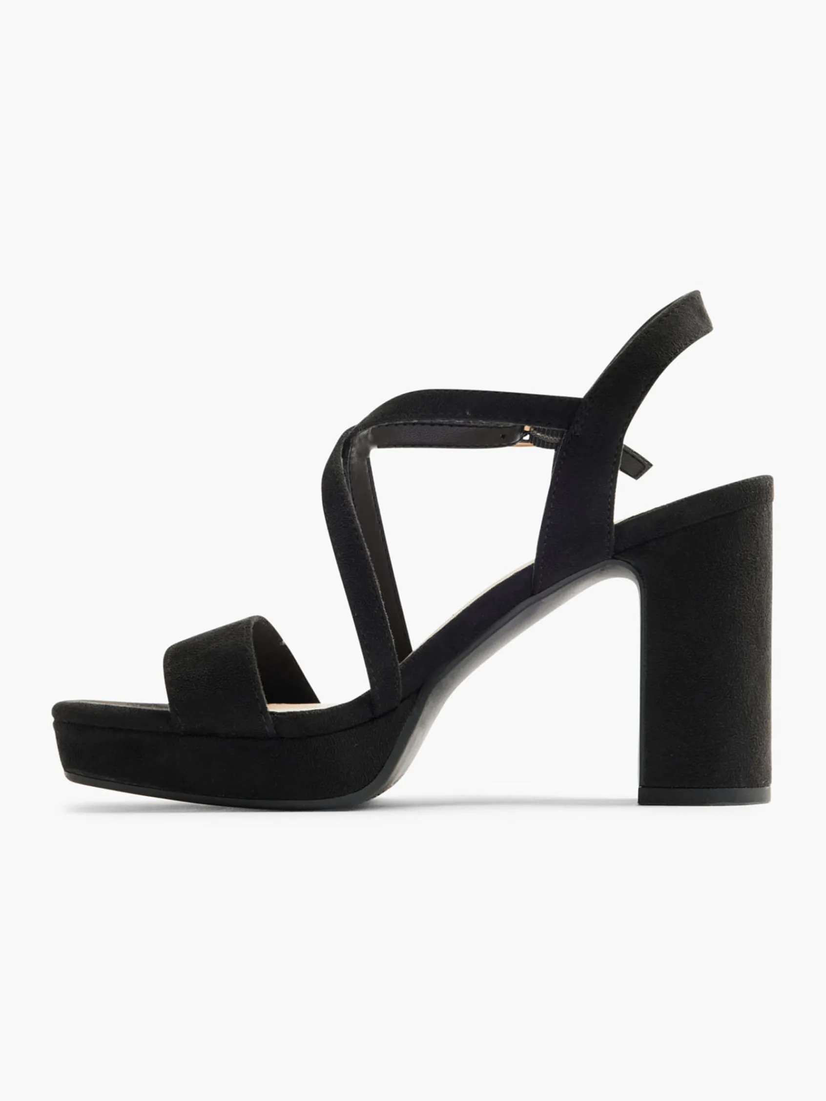 Damen Catwalk Sandalette
