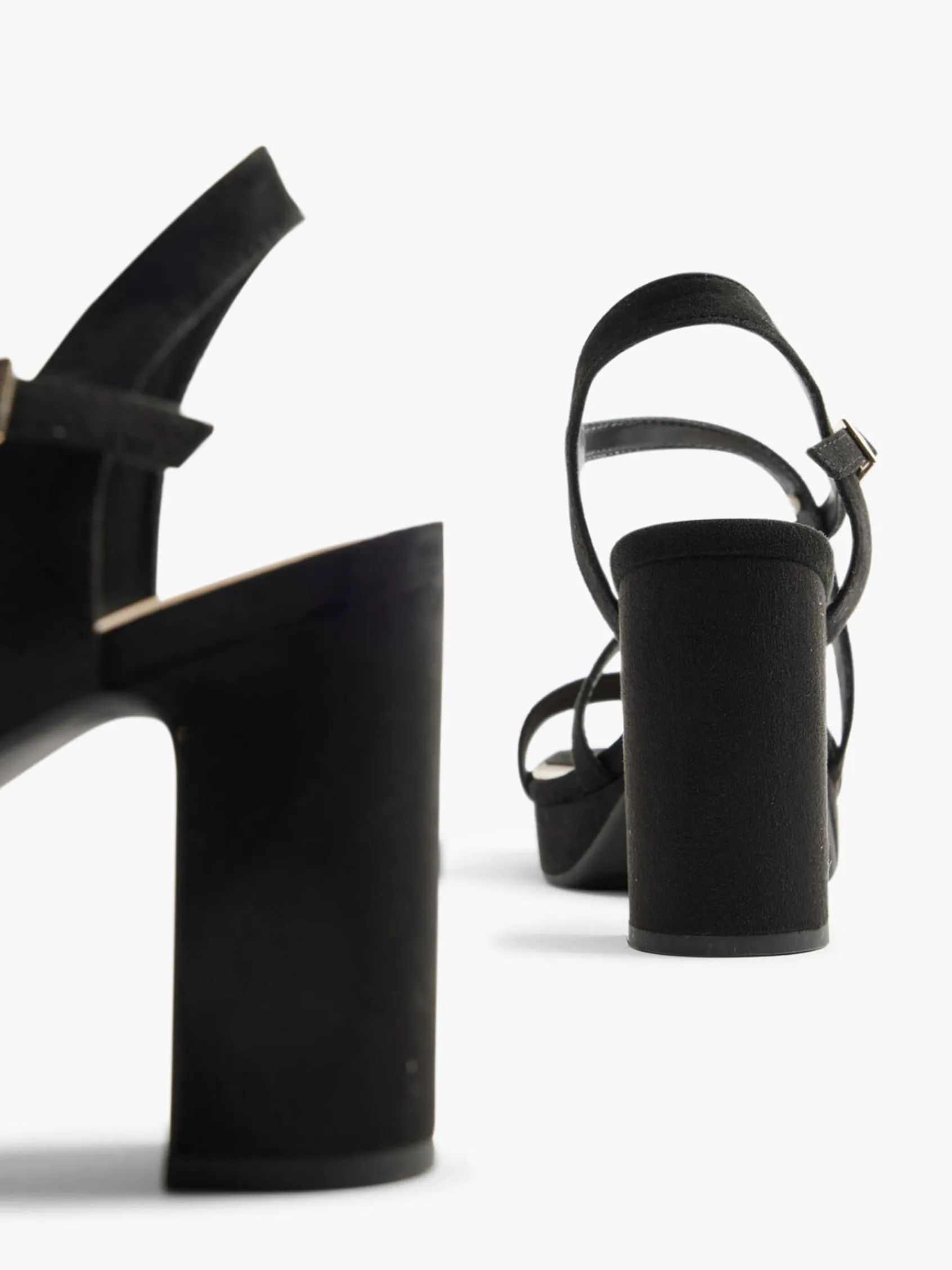 Damen Catwalk Sandalette