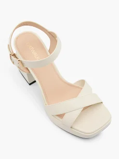 Damen Catwalk Sandalette