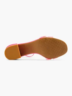 Damen Catwalk Sandalette