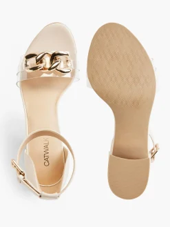 Damen Catwalk Sandalette