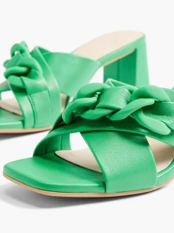 Damen Catwalk Sandalette