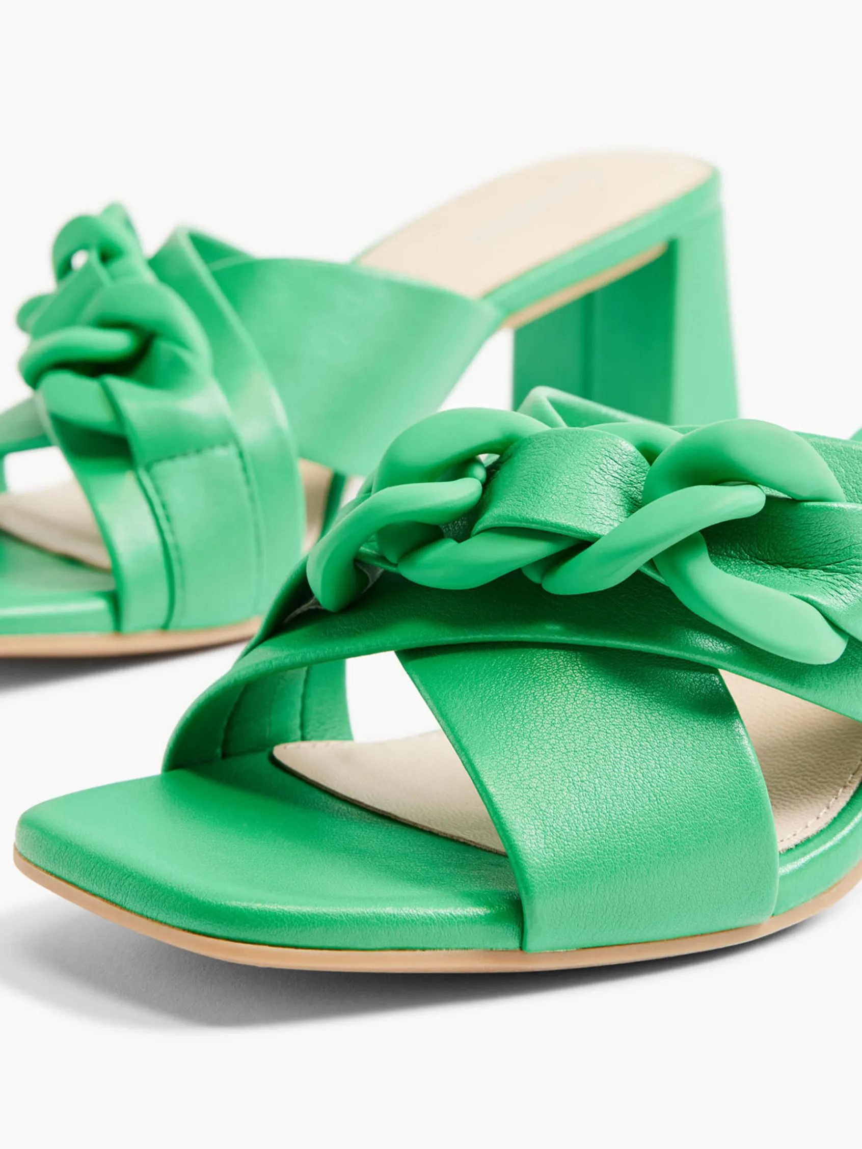 Damen Catwalk Sandalette