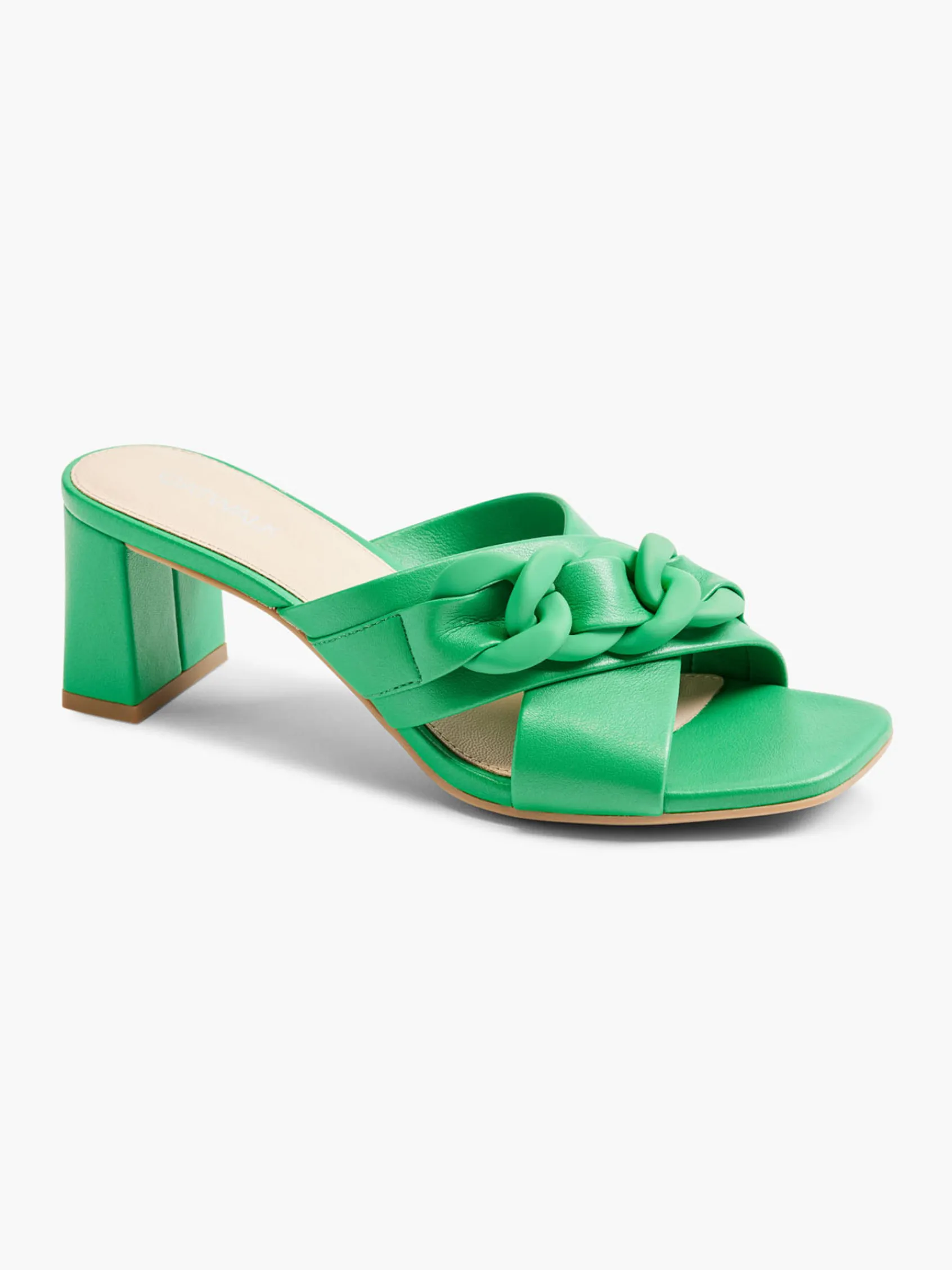 Damen Catwalk Sandalette