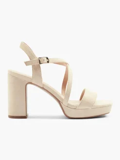 Damen Catwalk Sandalette