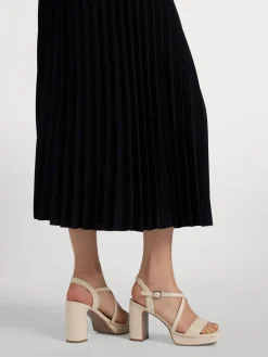 Damen Catwalk Sandalette