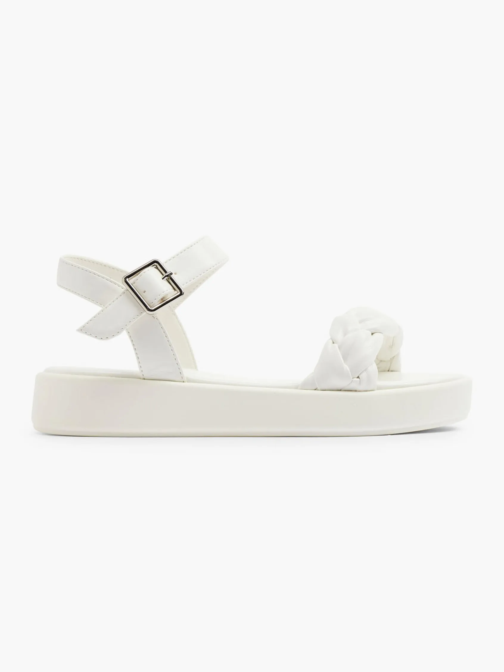 Damen Catwalk Sandalette