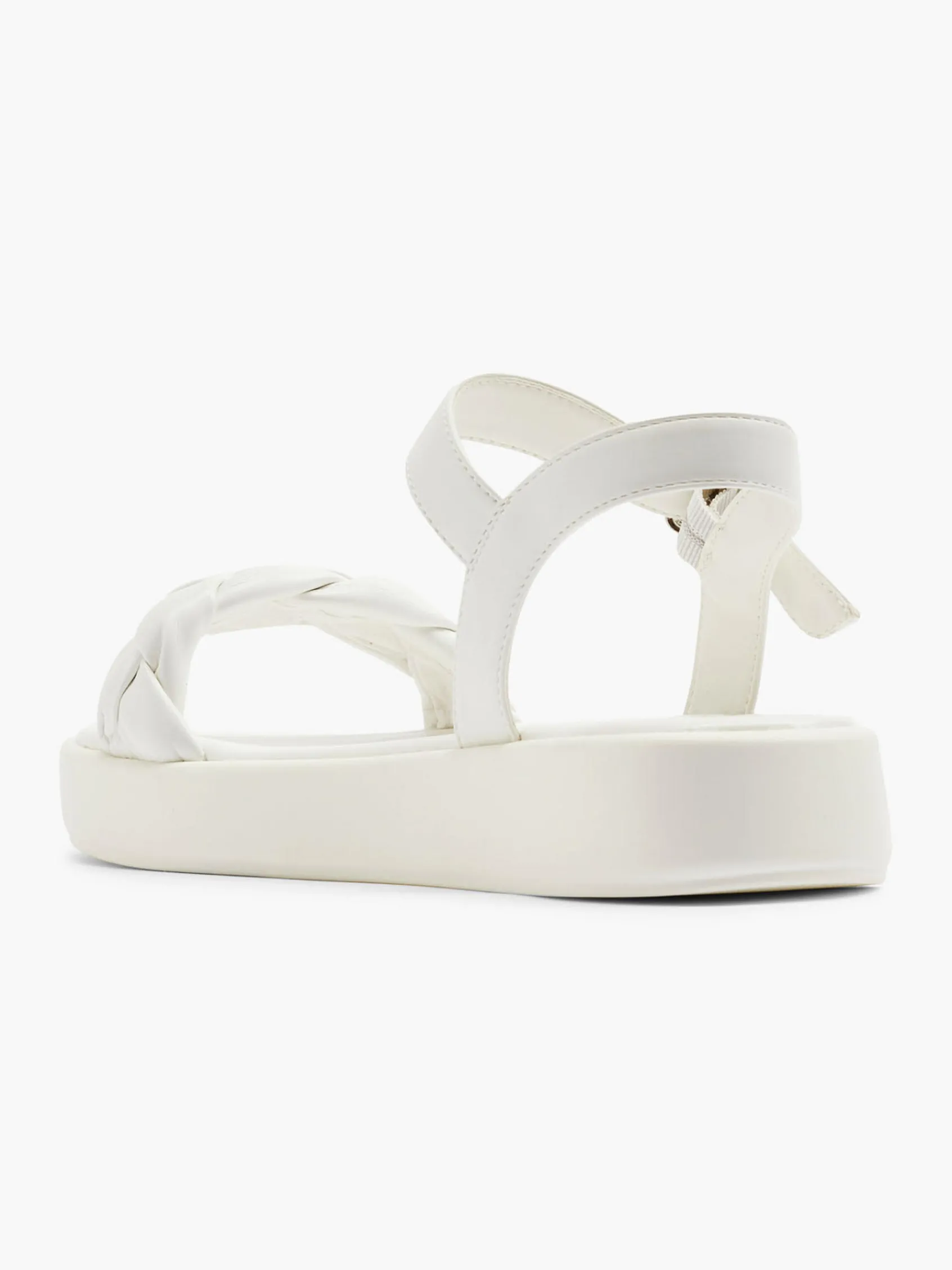 Damen Catwalk Sandalette
