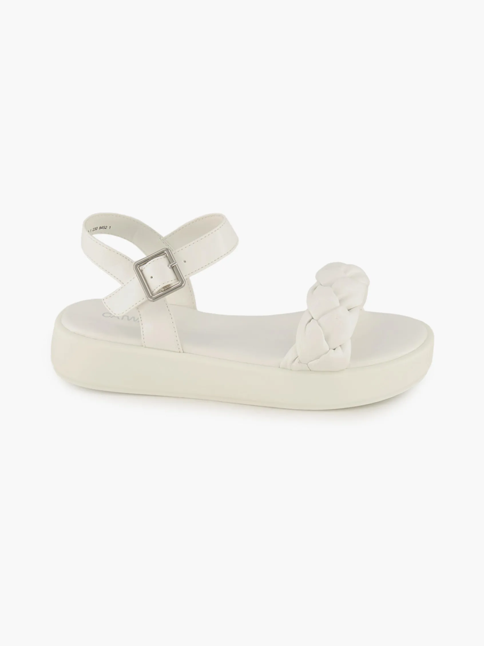 Damen Catwalk Sandalette