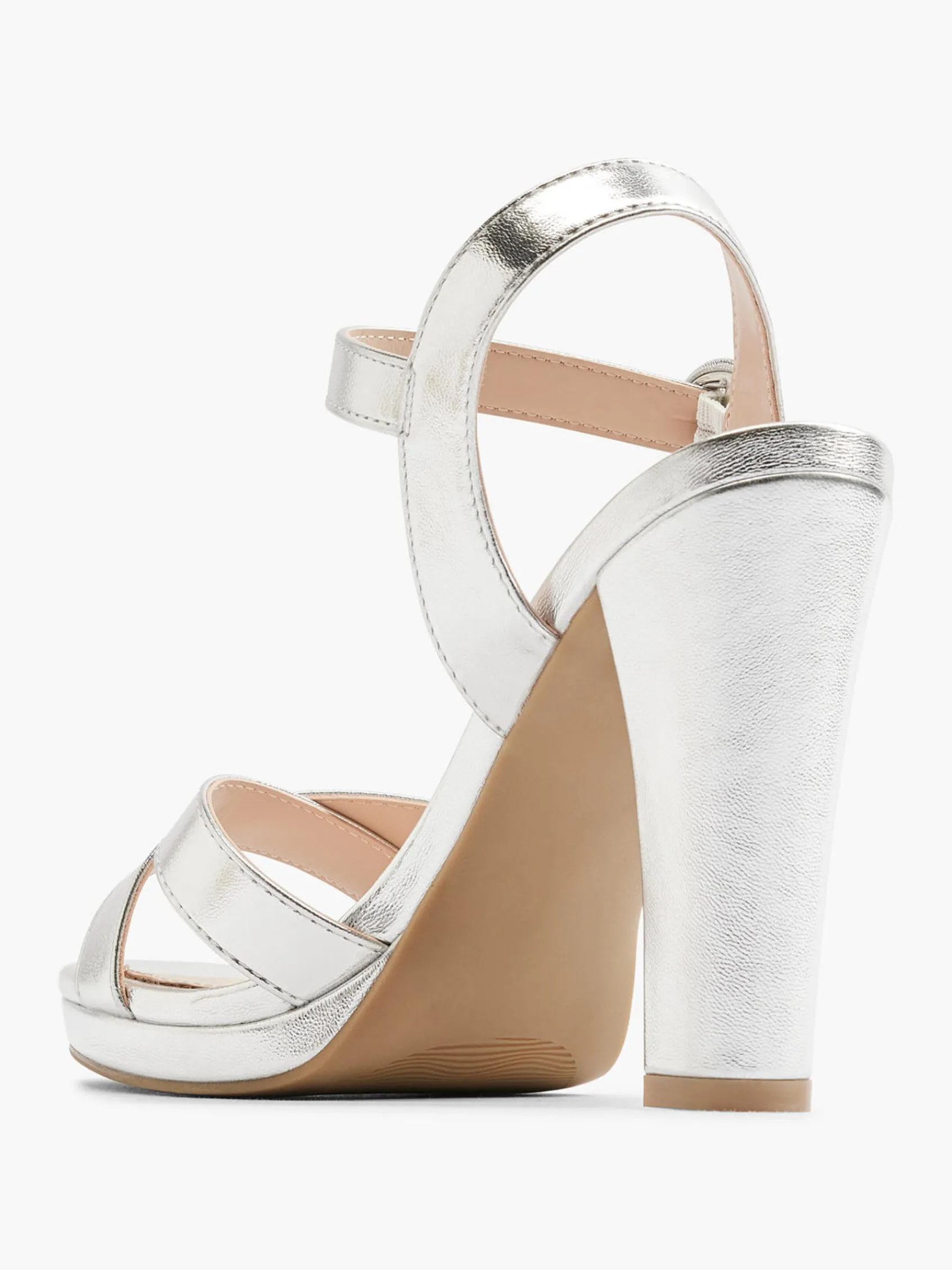 Damen Catwalk Sandalette