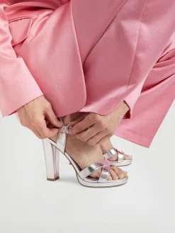 Damen Catwalk Sandalette