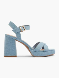 Damen Catwalk Sandalette