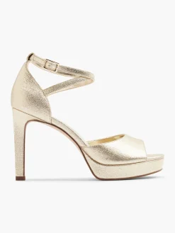 Damen Catwalk Sandalette