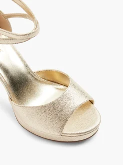 Damen Catwalk Sandalette