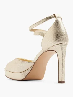 Damen Catwalk Sandalette