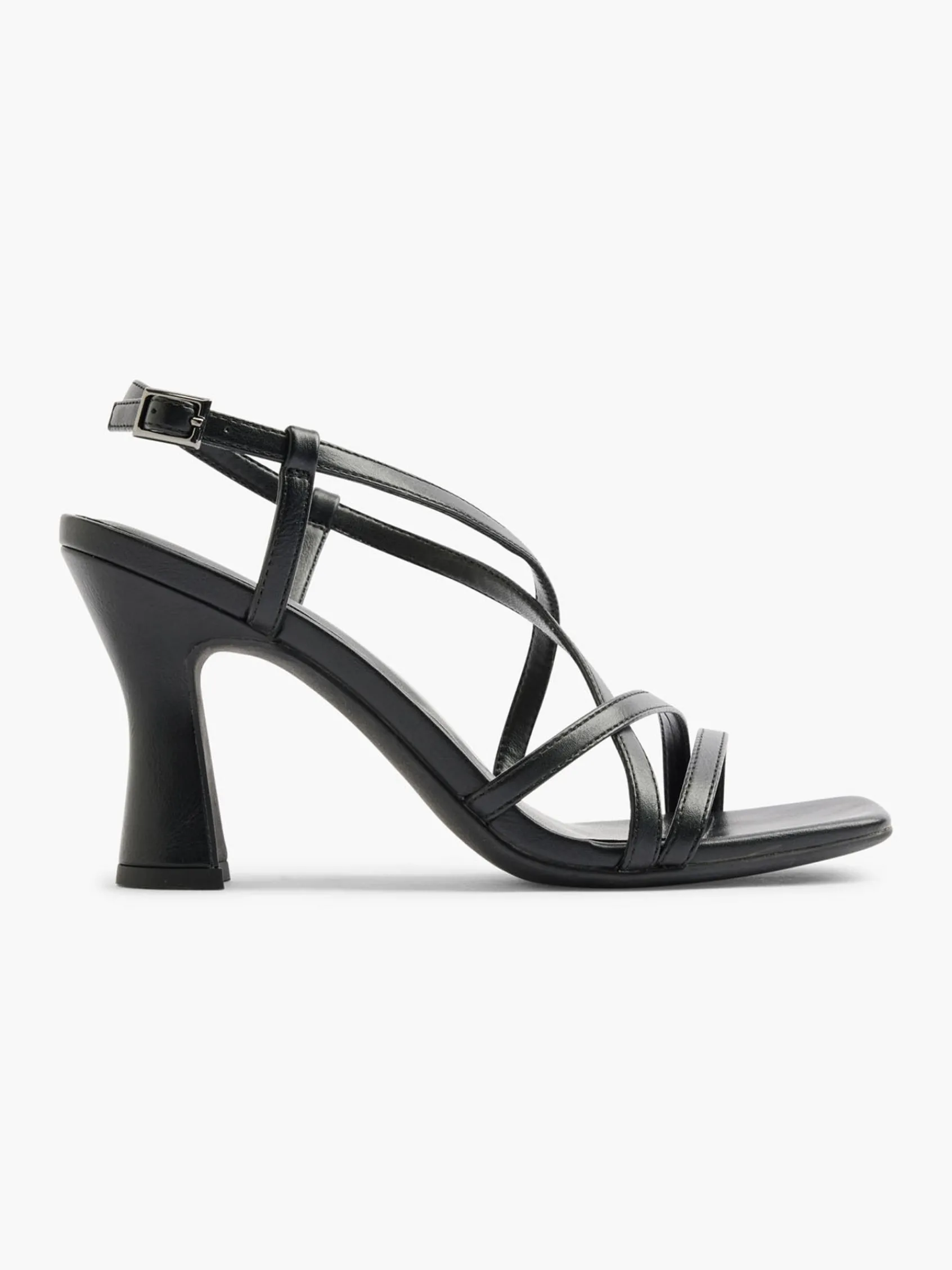 Damen Catwalk Sandalette