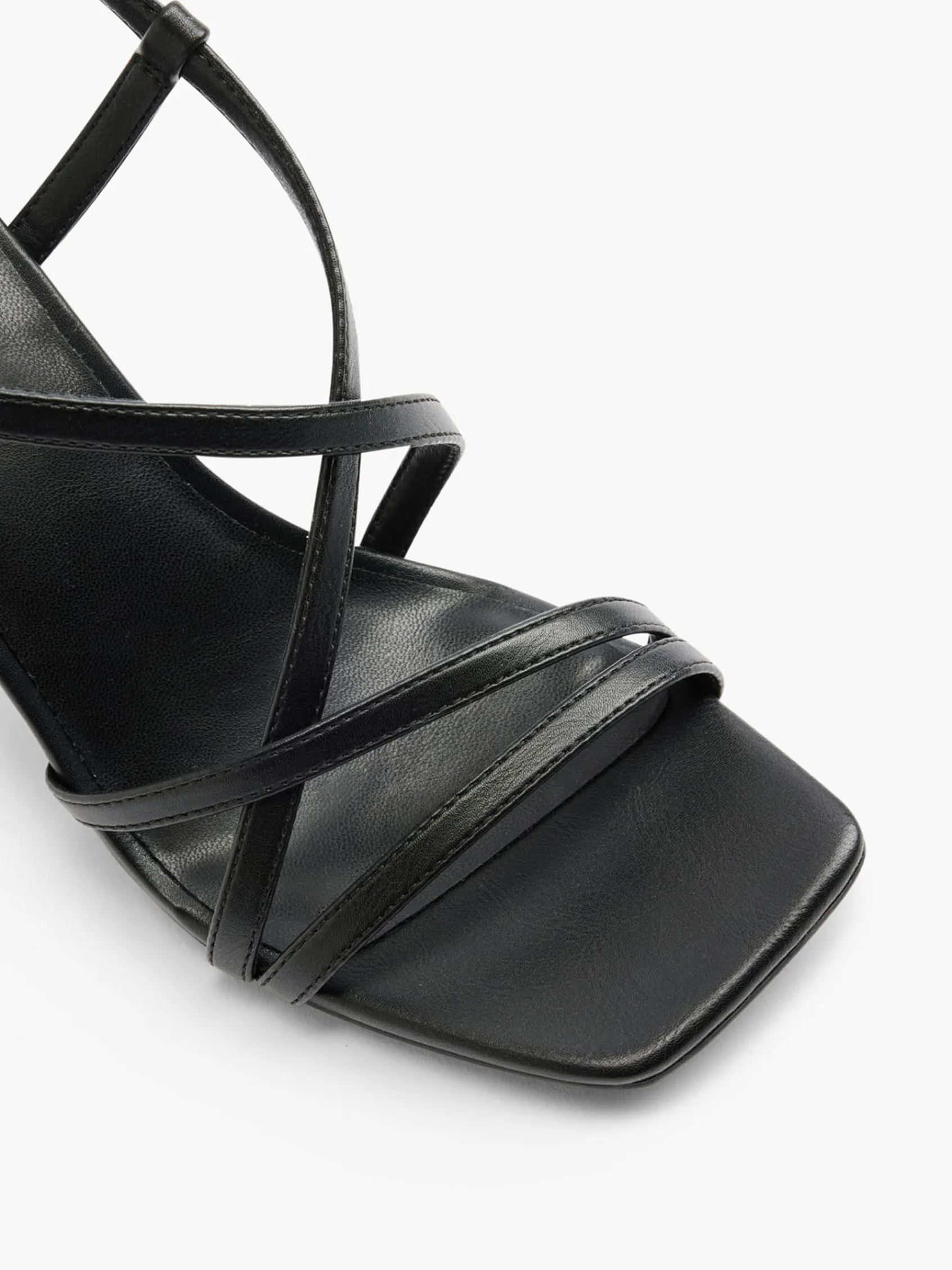 Damen Catwalk Sandalette