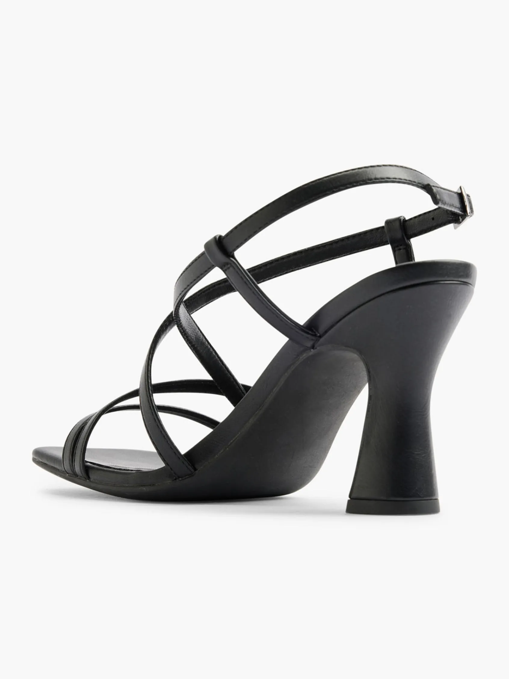 Damen Catwalk Sandalette