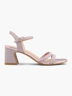 Damen Catwalk Sandalette