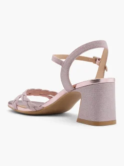 Damen Catwalk Sandalette