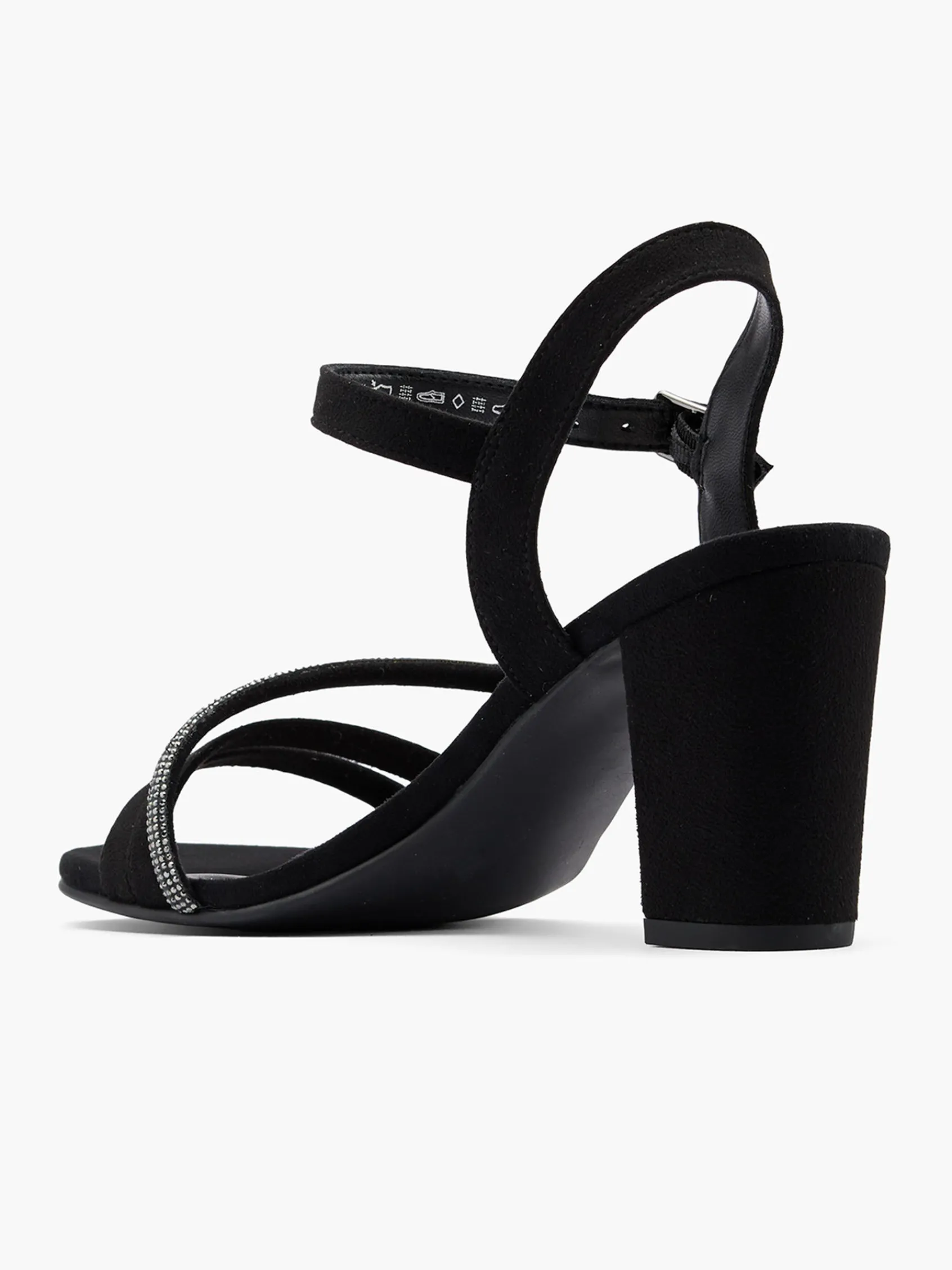 Damen Graceland Sandalette