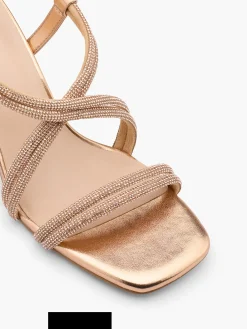 Damen Catwalk Sandalette