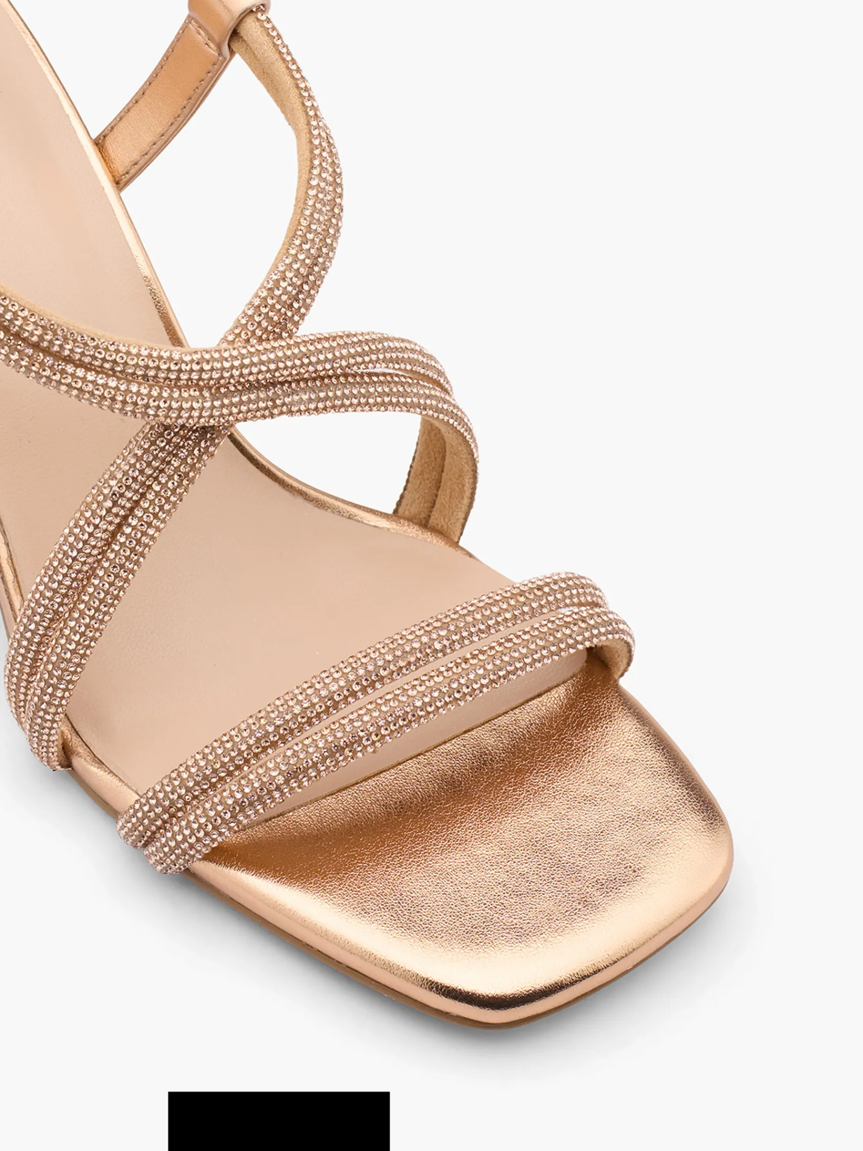 Damen Catwalk Sandalette