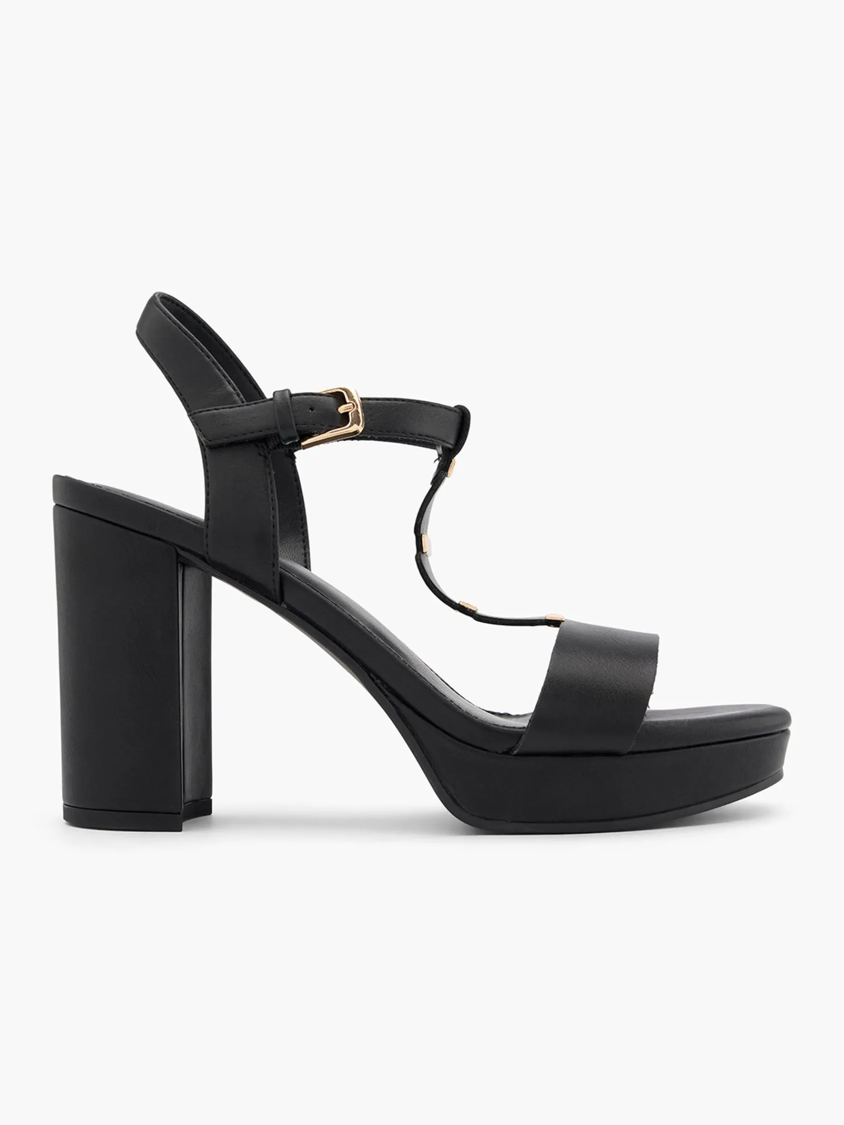 Damen Catwalk Sandalette