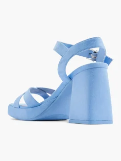 Damen Catwalk Sandalette