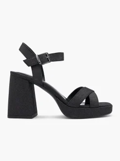 Damen Catwalk Sandalette