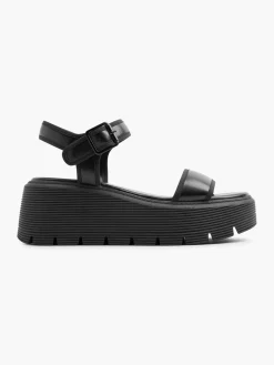Damen Catwalk Sandalette