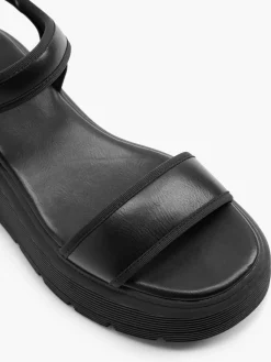 Damen Catwalk Sandalette