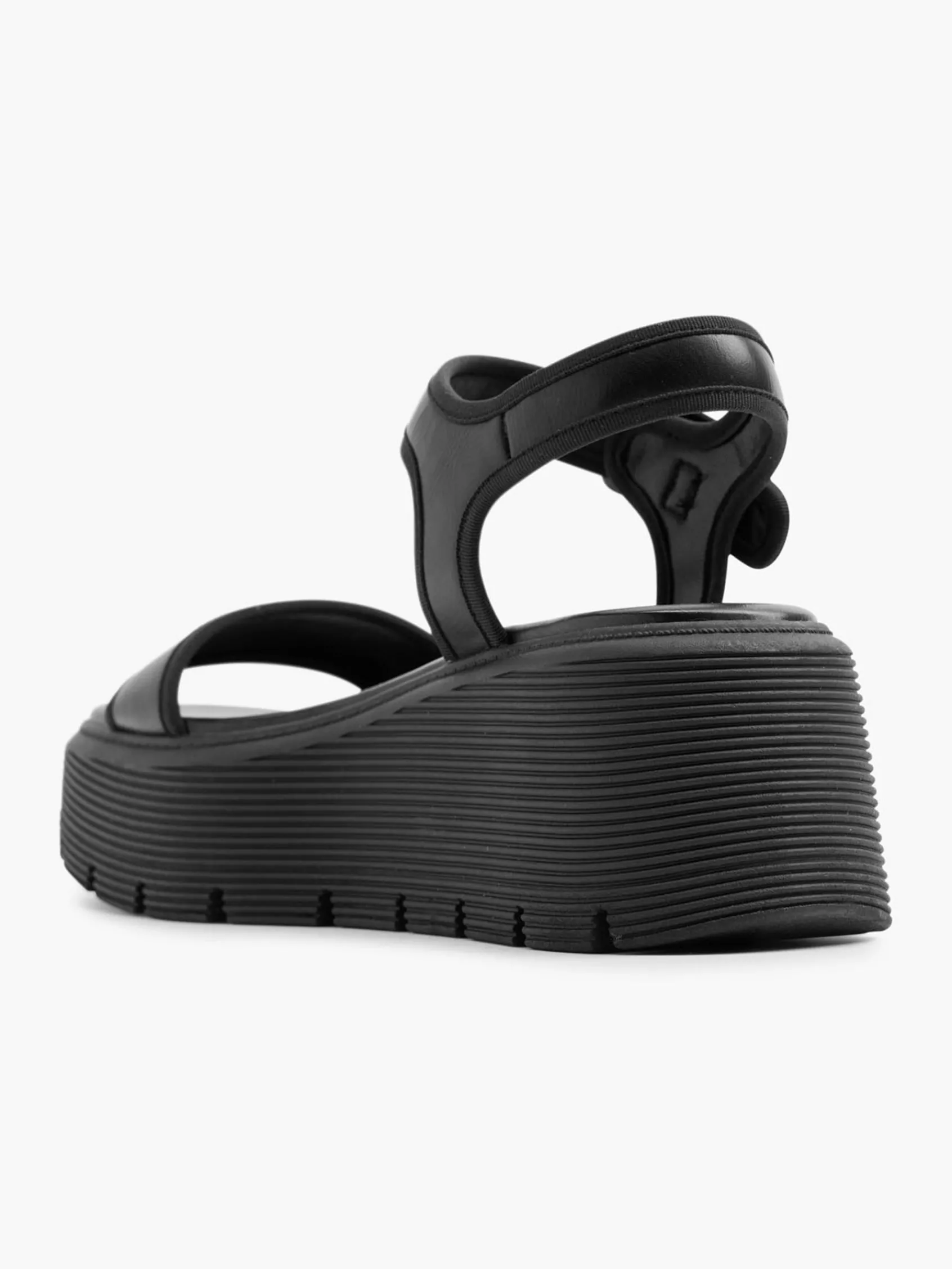 Damen Catwalk Sandalette