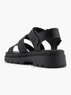 Damen Catwalk Sandalette
