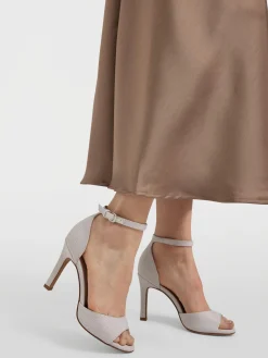 Damen Catwalk Sandalette