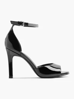 Damen Catwalk Sandalette