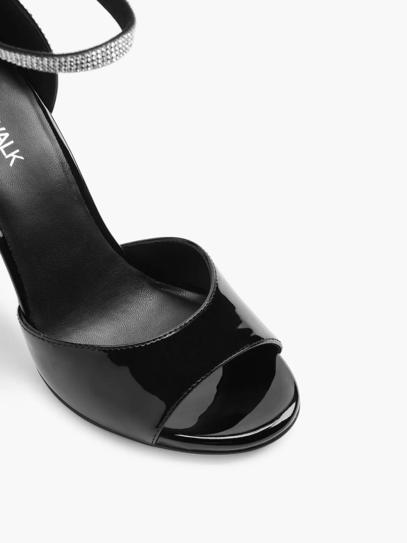 Damen Catwalk Sandalette