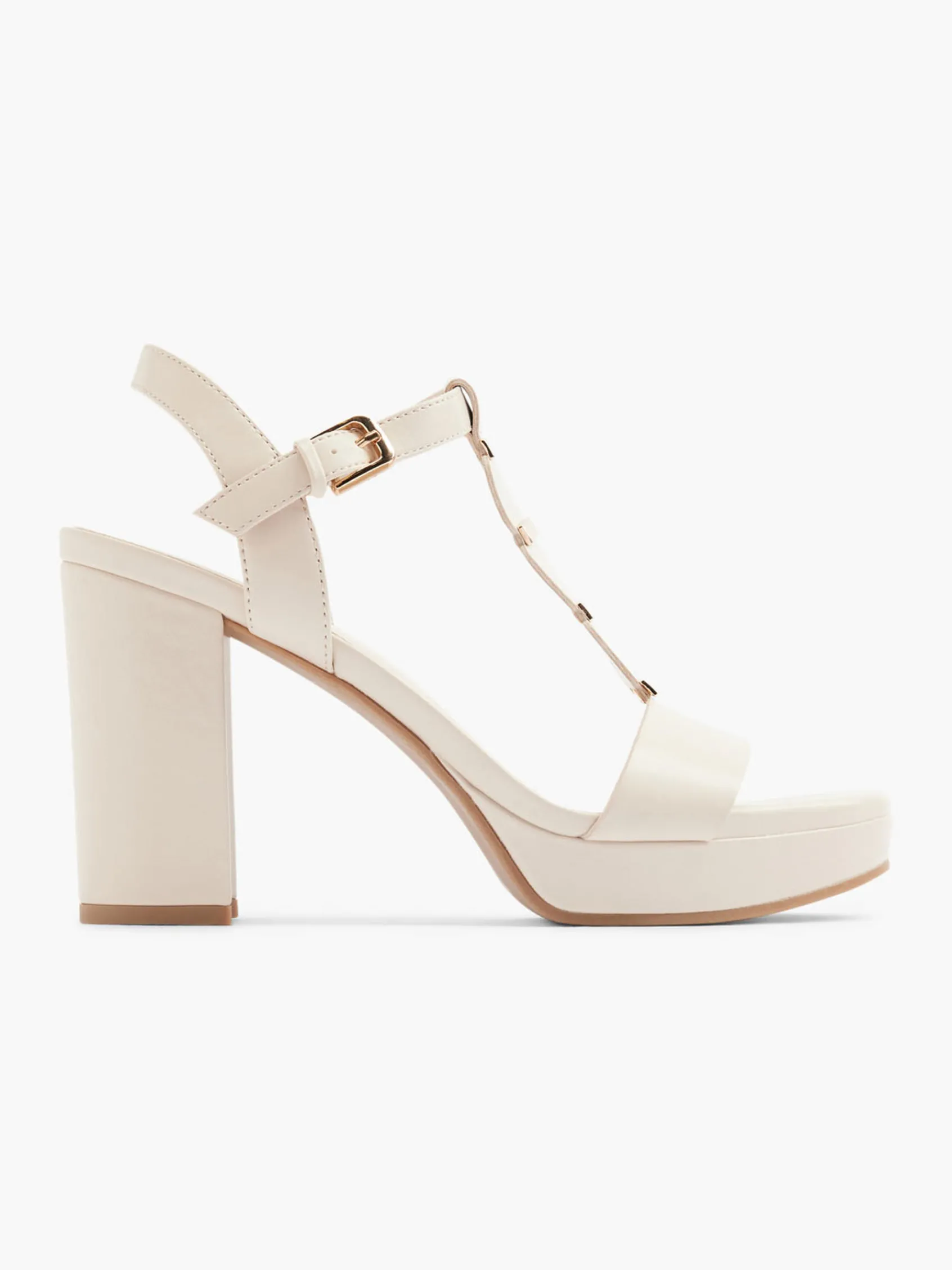Damen Catwalk Sandalette