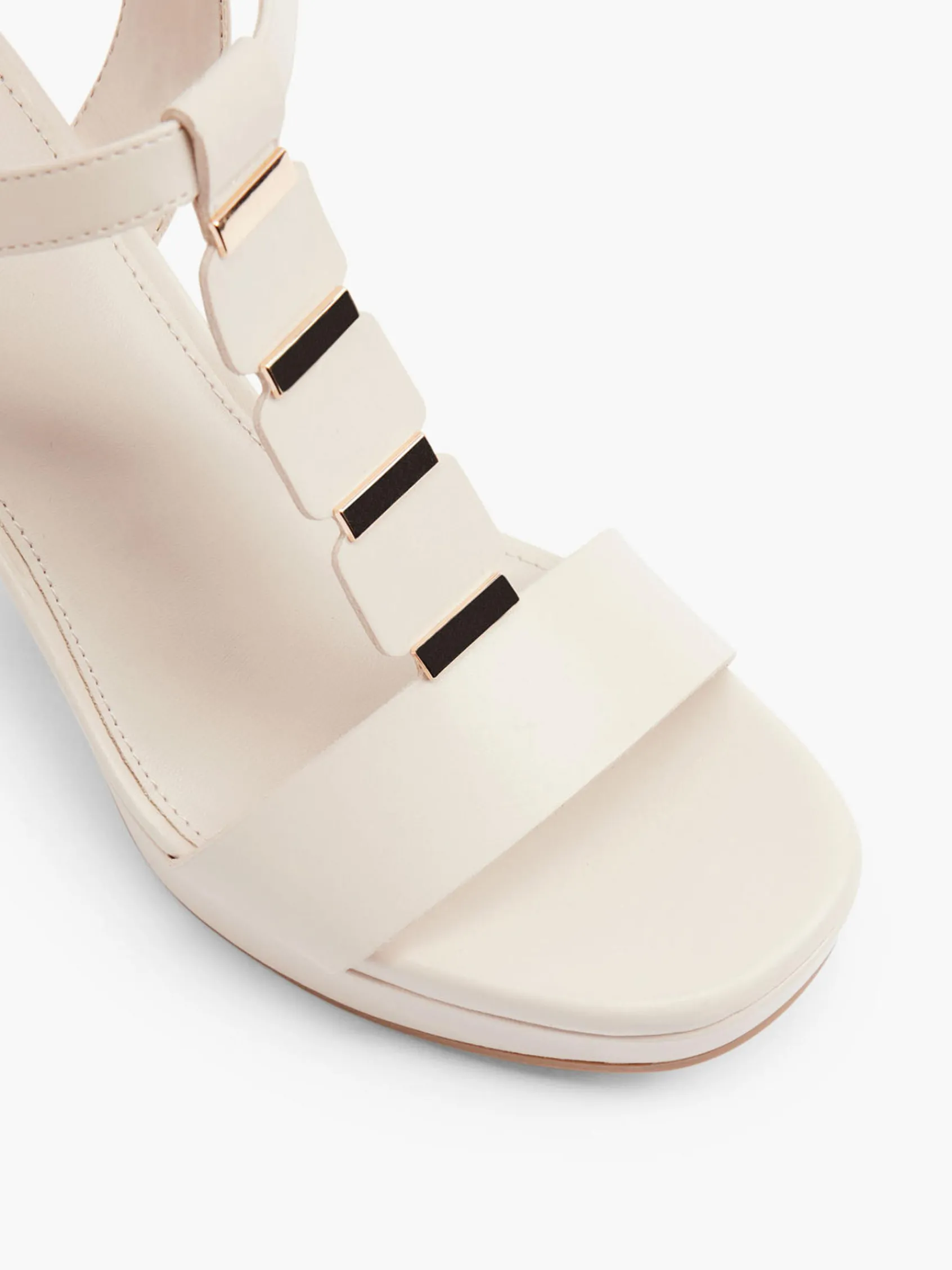 Damen Catwalk Sandalette