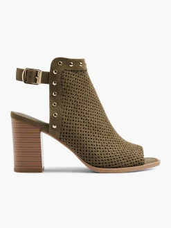Damen Graceland Sandalette