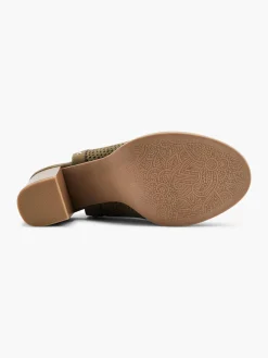 Damen Graceland Sandalette