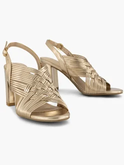 Damen Catwalk Sandalette