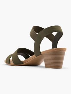Damen Graceland Sandalette