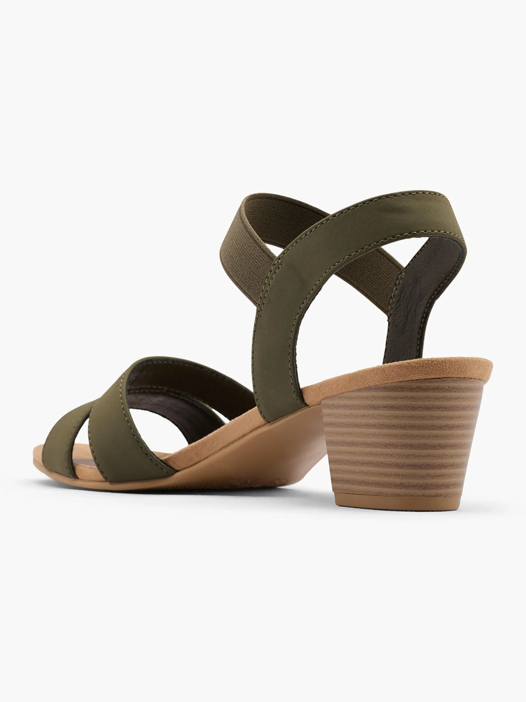 Damen Graceland Sandalette