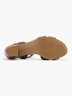Damen Graceland Sandalette