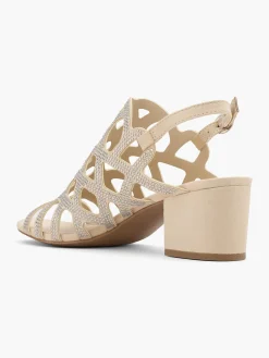 Damen Graceland Sandalette