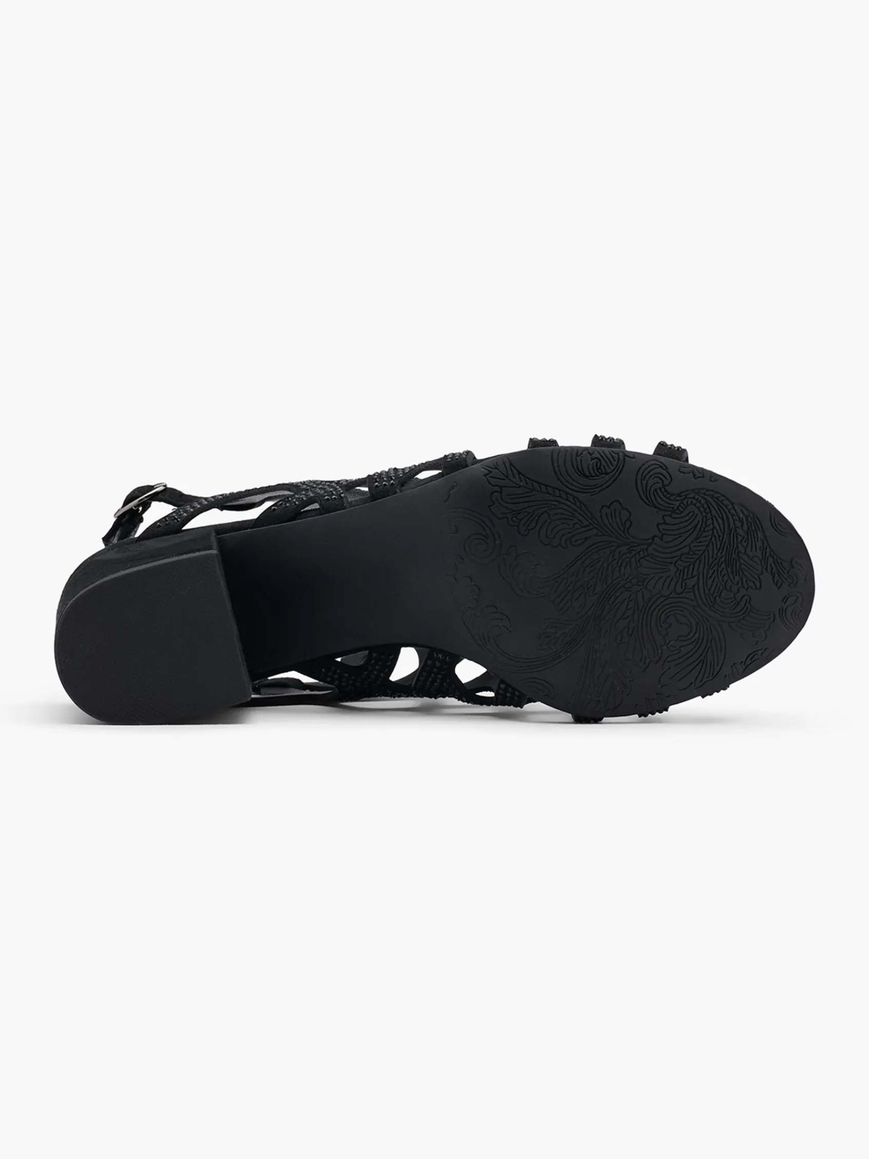 Damen Graceland Sandalette
